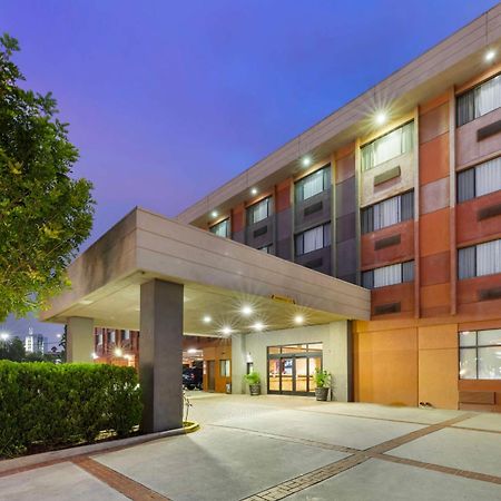 Best Western Los Angeles Worldport Hotel Dış mekan fotoğraf
